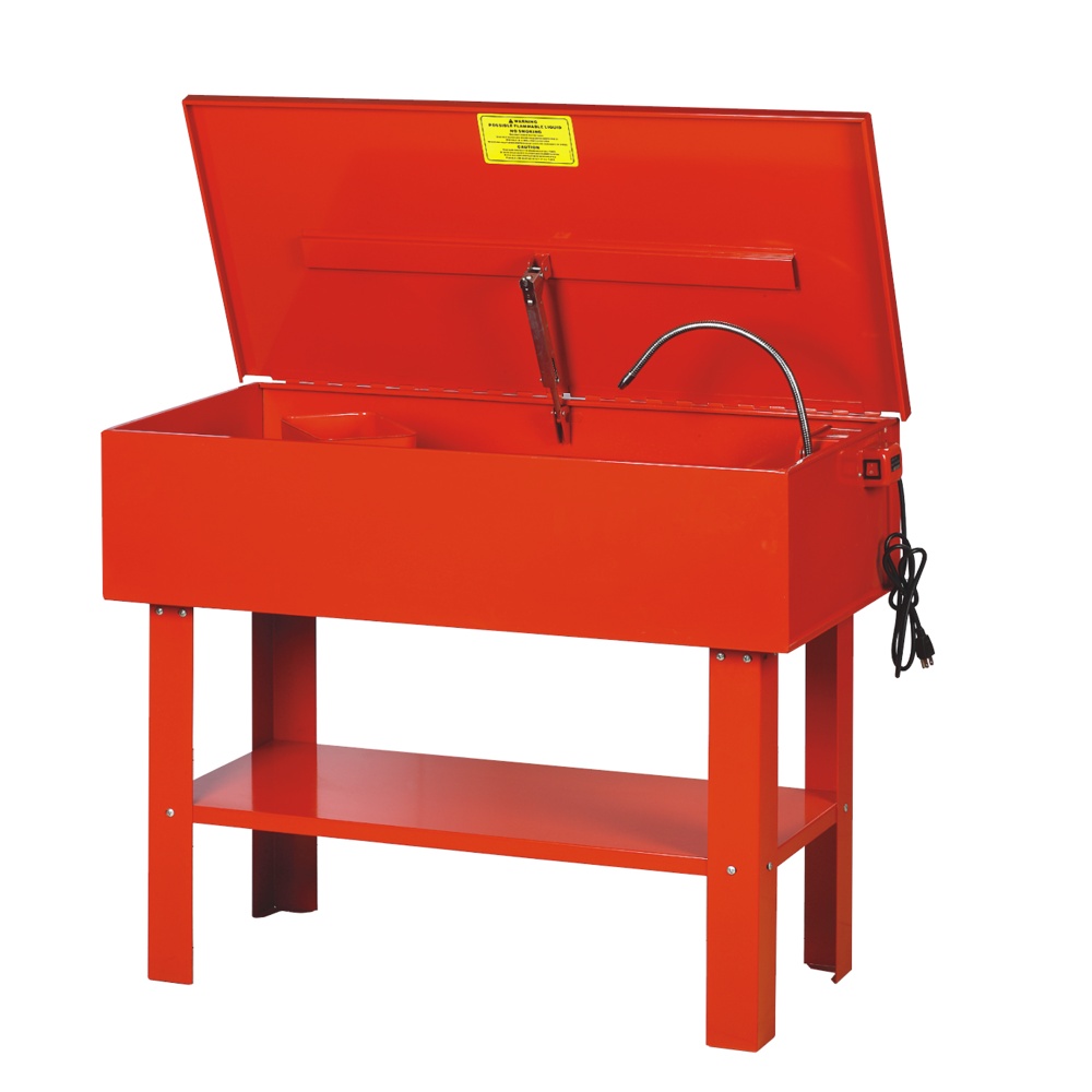 20 Gallon/40 Gallon Parts Washer