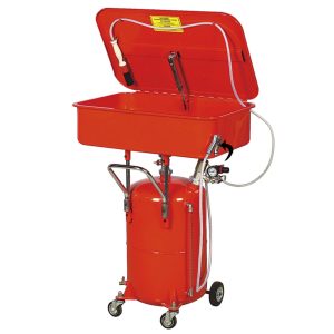 Pneumatic Degreaser – 50L Parts Washer