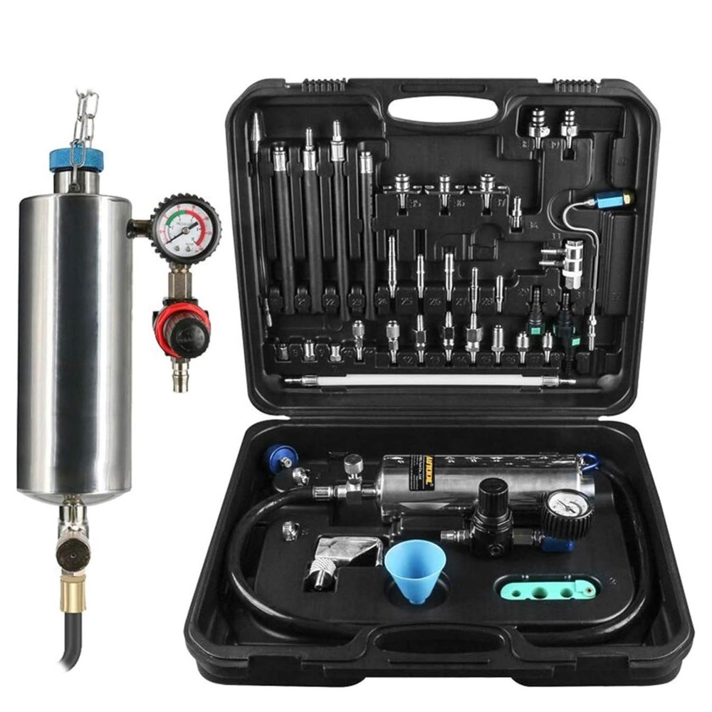 Non-Disassembly Cleaning Hanging Bottle Tool