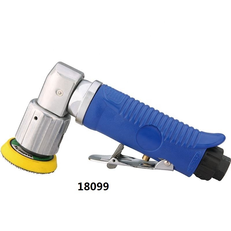 2″/3″/7″ Angle Air Sander