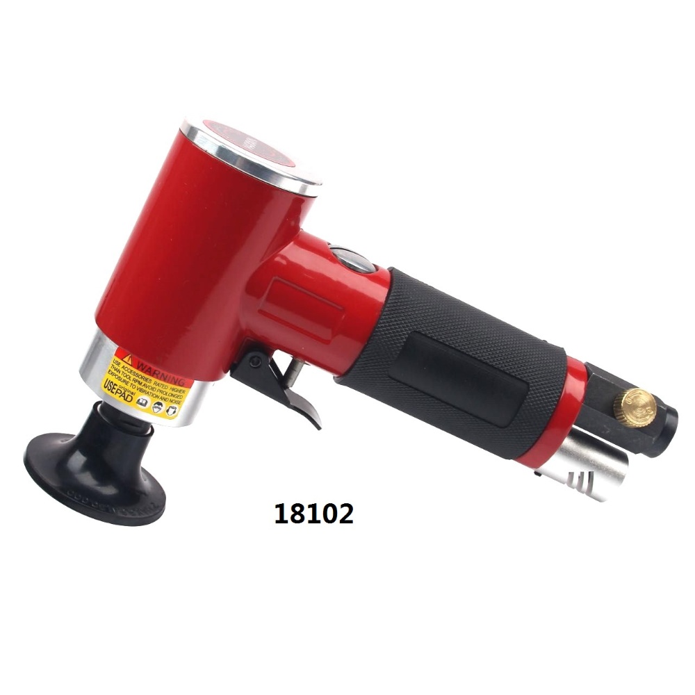 2″/3″/7″ Angle Air Sander