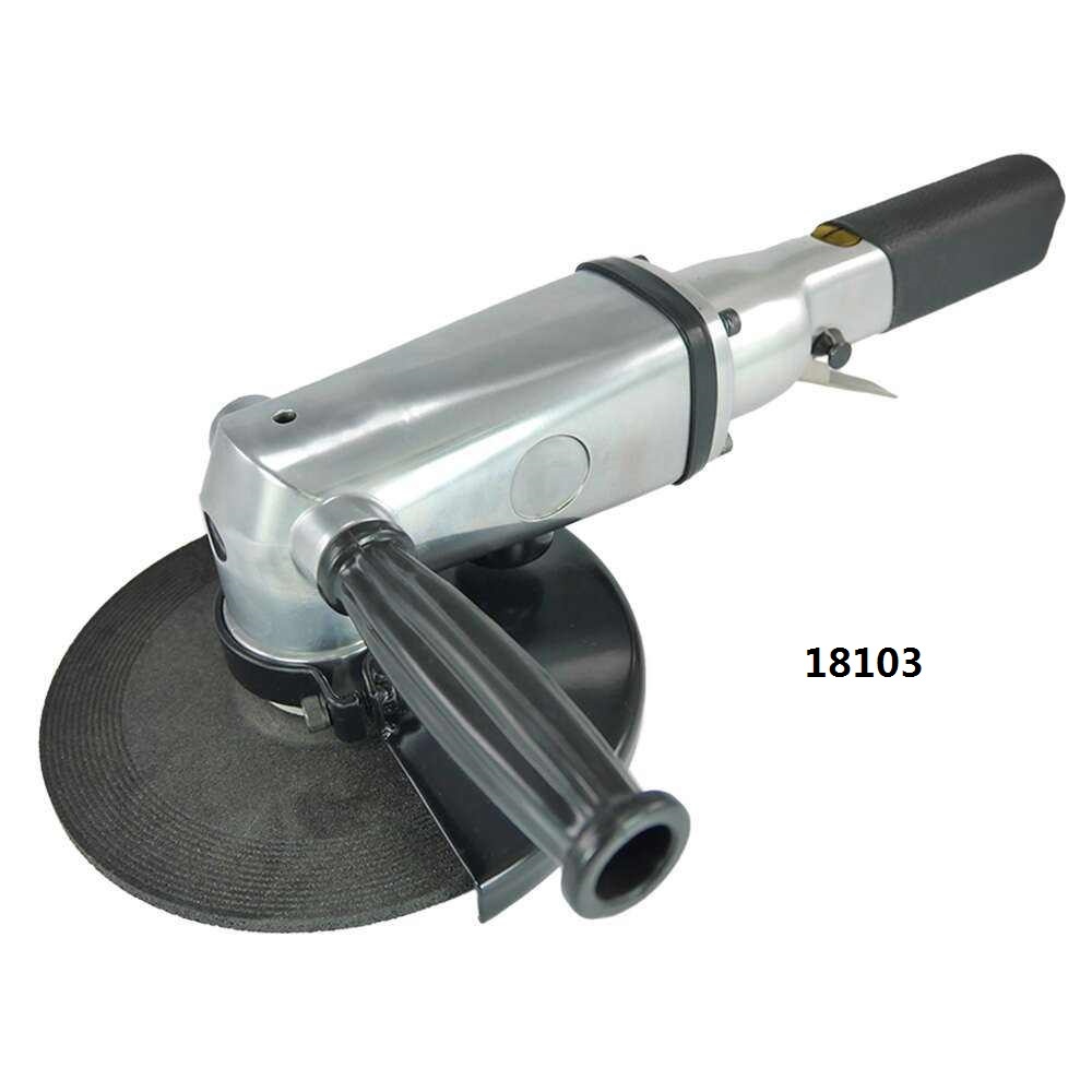 2″/3″/7″ Angle Air Sander