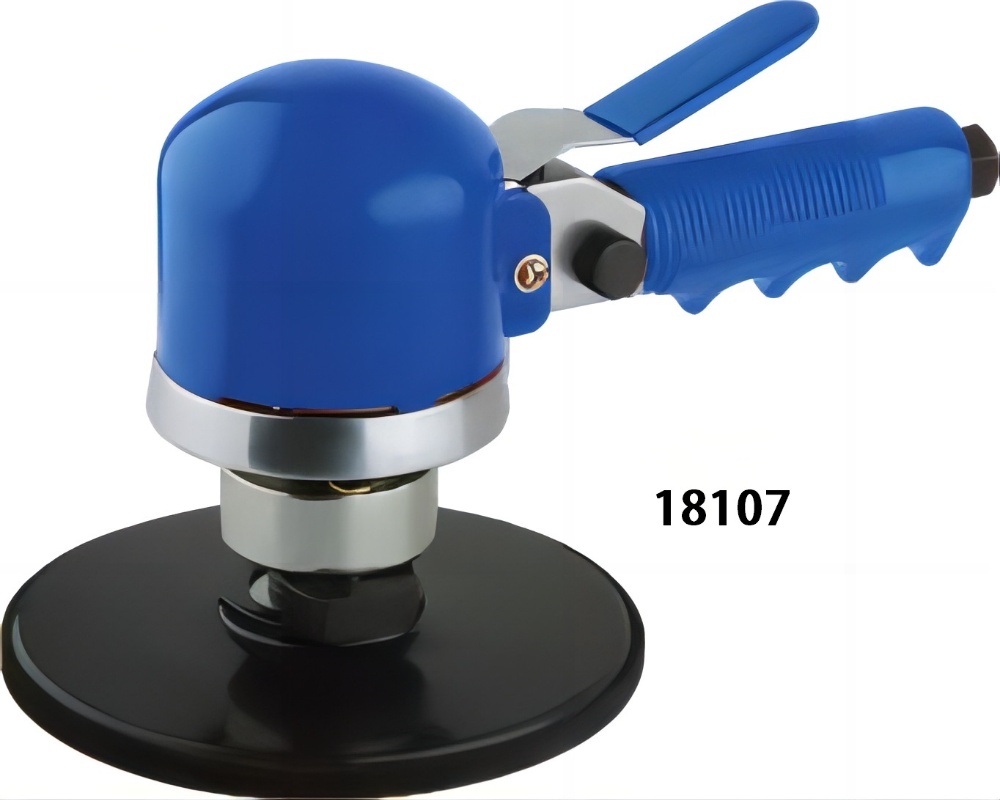 5″/ 6″ Dual-action Air Sander
