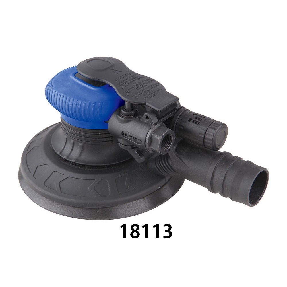 3″/5″/6″ Air Orbital Sander