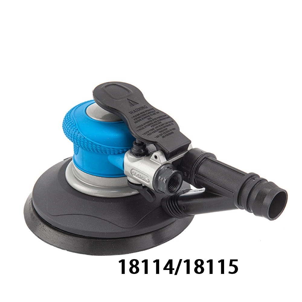 3″/5″/6″ Air Orbital Sander