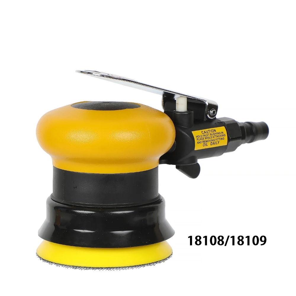 3″/5″/6″ Air Orbital Sander
