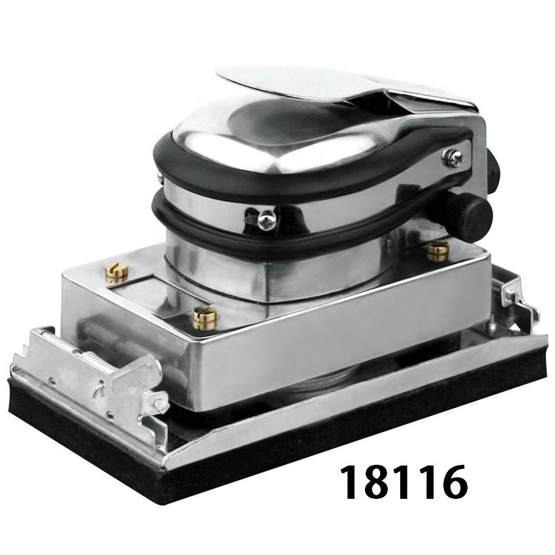 Air Jitterbug Sander