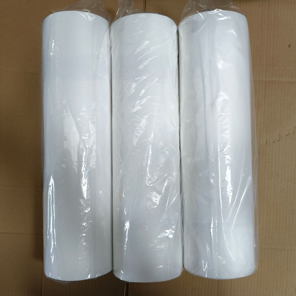 Electrostaic Self-Stick Masking Cover