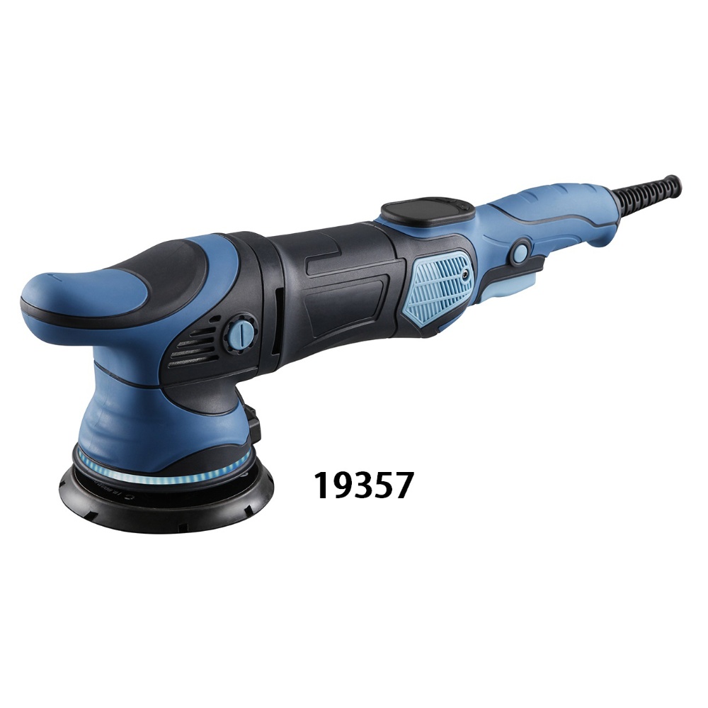 Orbit Dual Action Car Polisher
