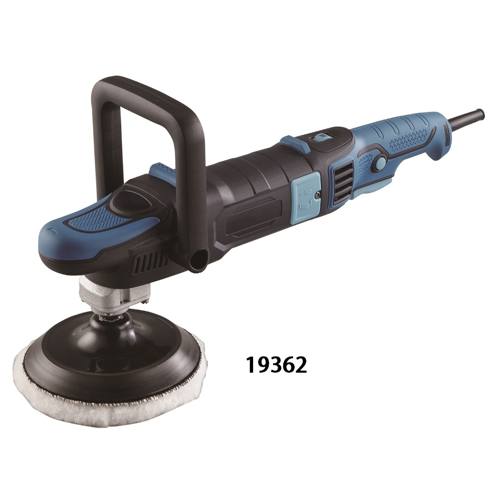 Electric Car Rotary Polisher