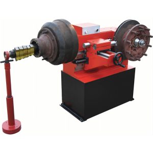 T8465/T8470 Brake Drum/DISC Lathe