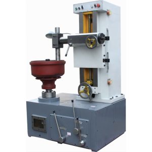 T8370/T8380 Brake Drum Boring Machine