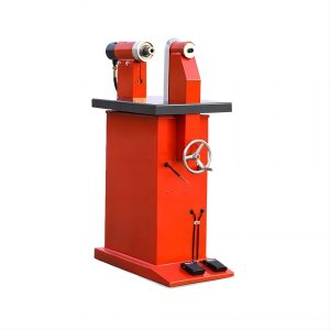 Horizontal Hydraulic Riveting Machine