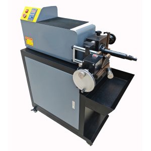 Desk Type Brake Lathe– Continuously Variable