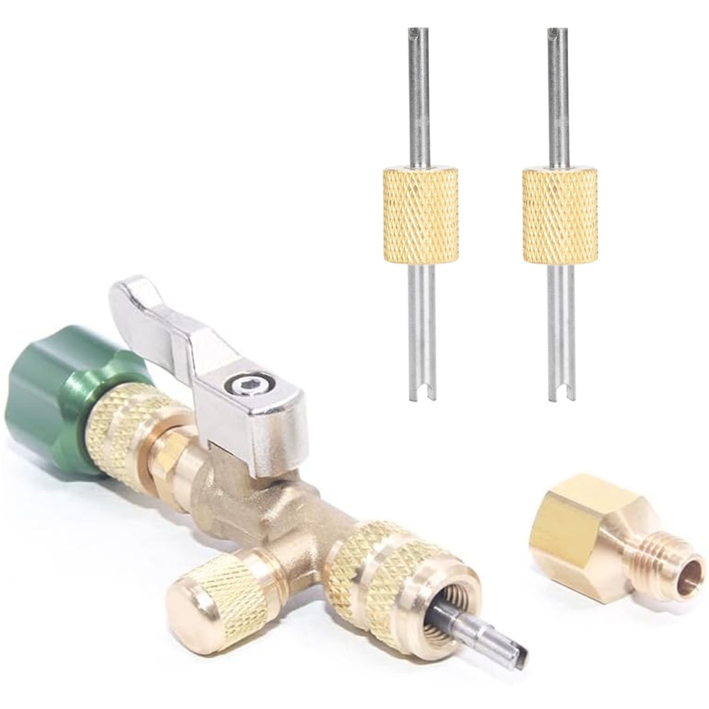 Valve Core Remover