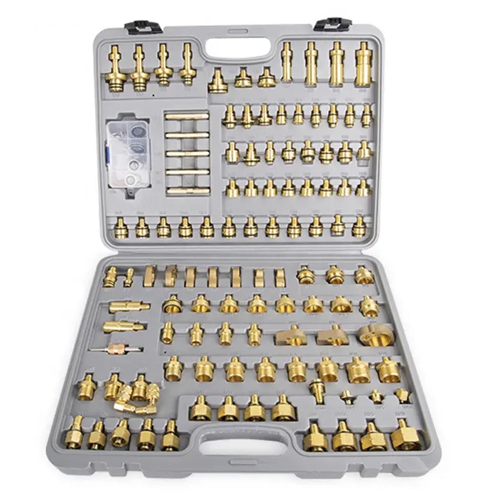 A/C Plugging Set Leak Detection Tool