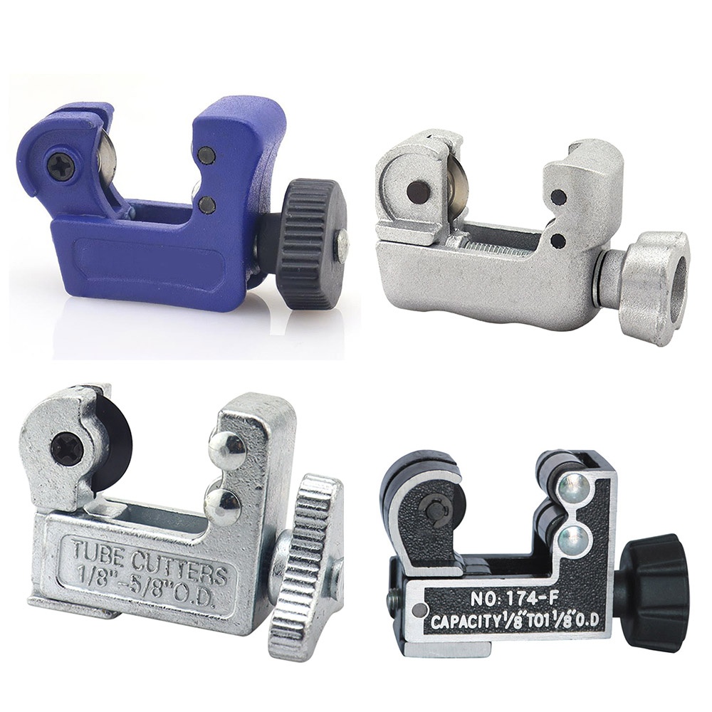 Mini Tube Cutter