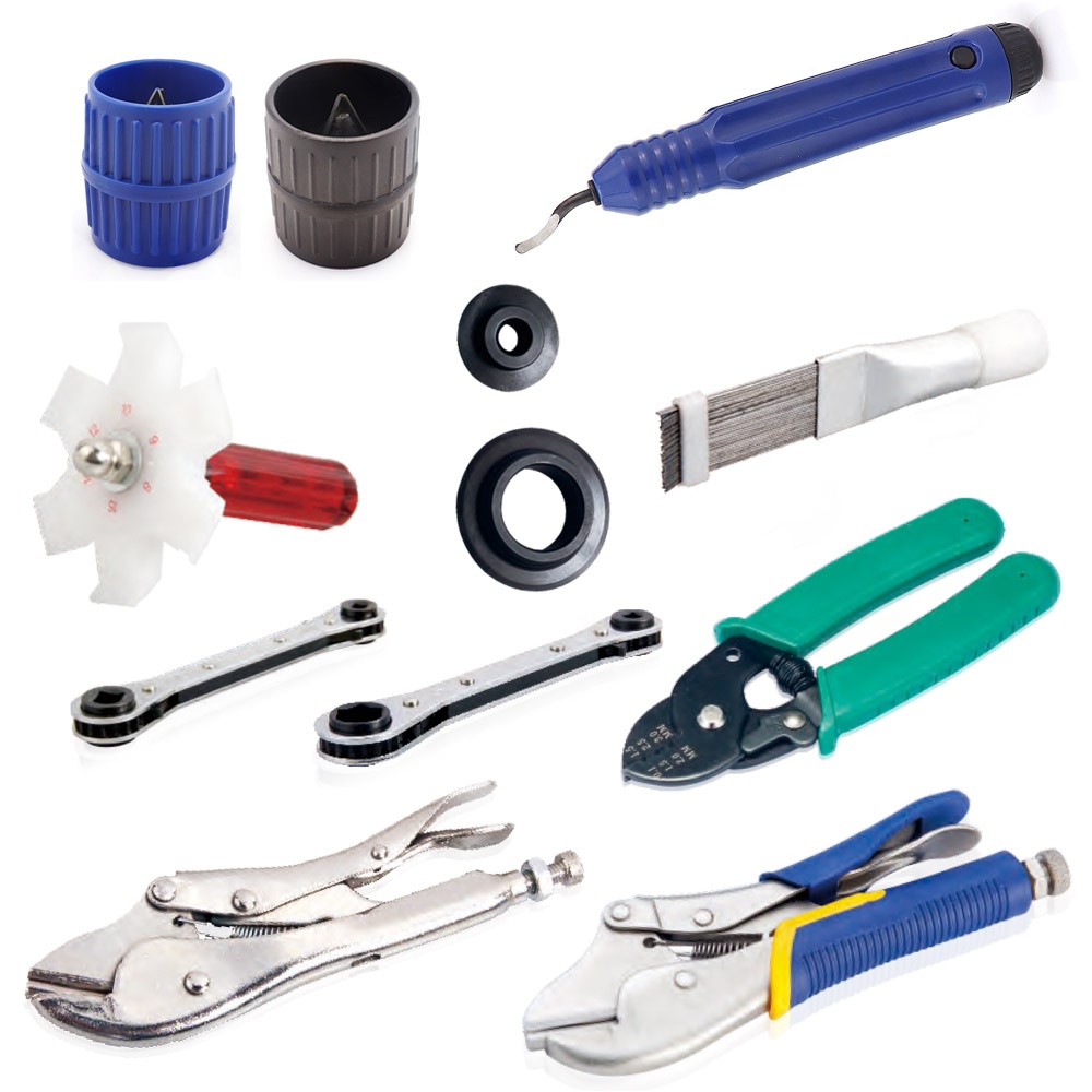 A/C Hand Tool