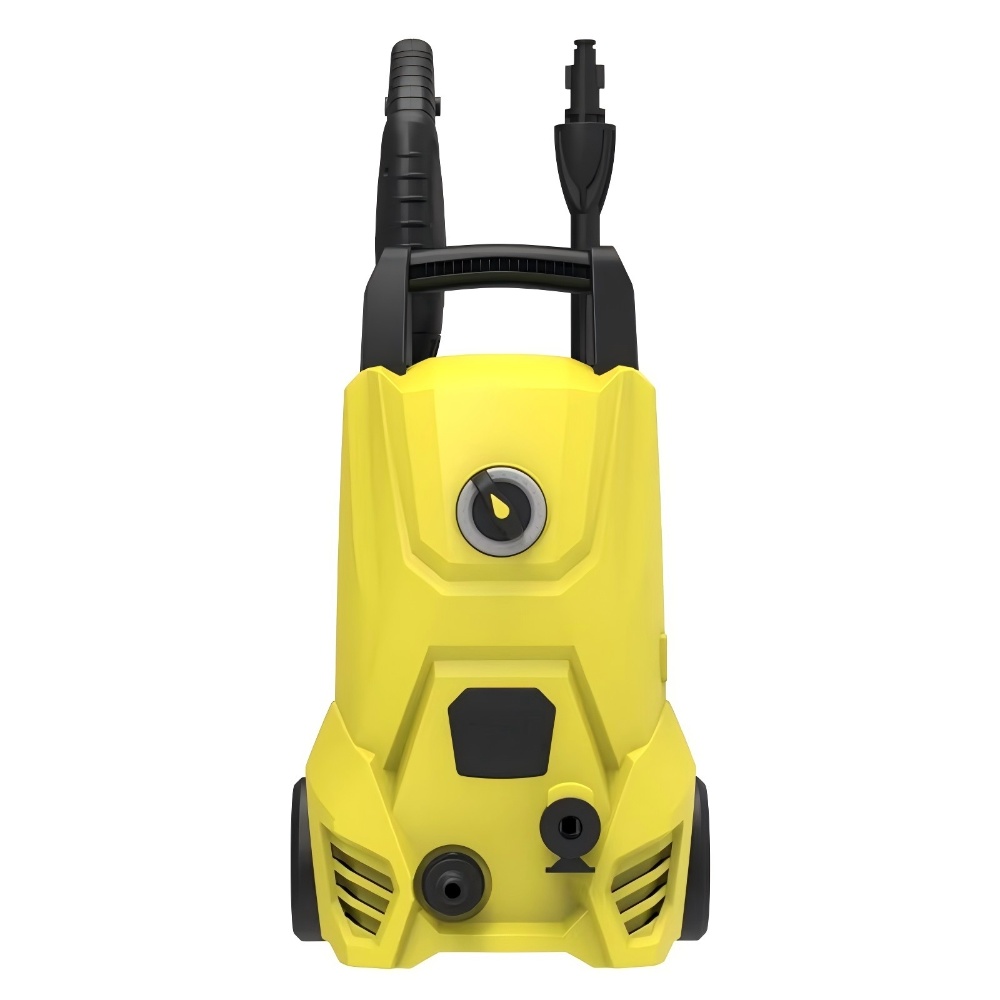Household Electric High Pressure Washer