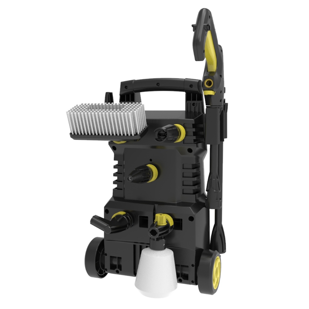 Household Electric High Pressure Washer