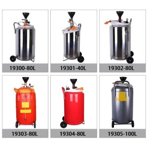 Foam Cleaner–Stainless Steel/Metal/Plastic