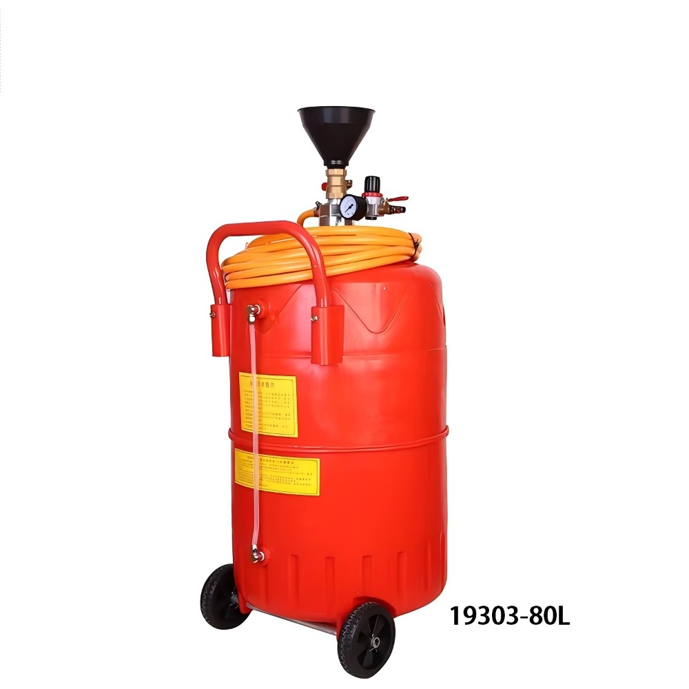 Foam Cleaner–Stainless Steel/Metal/Plastic
