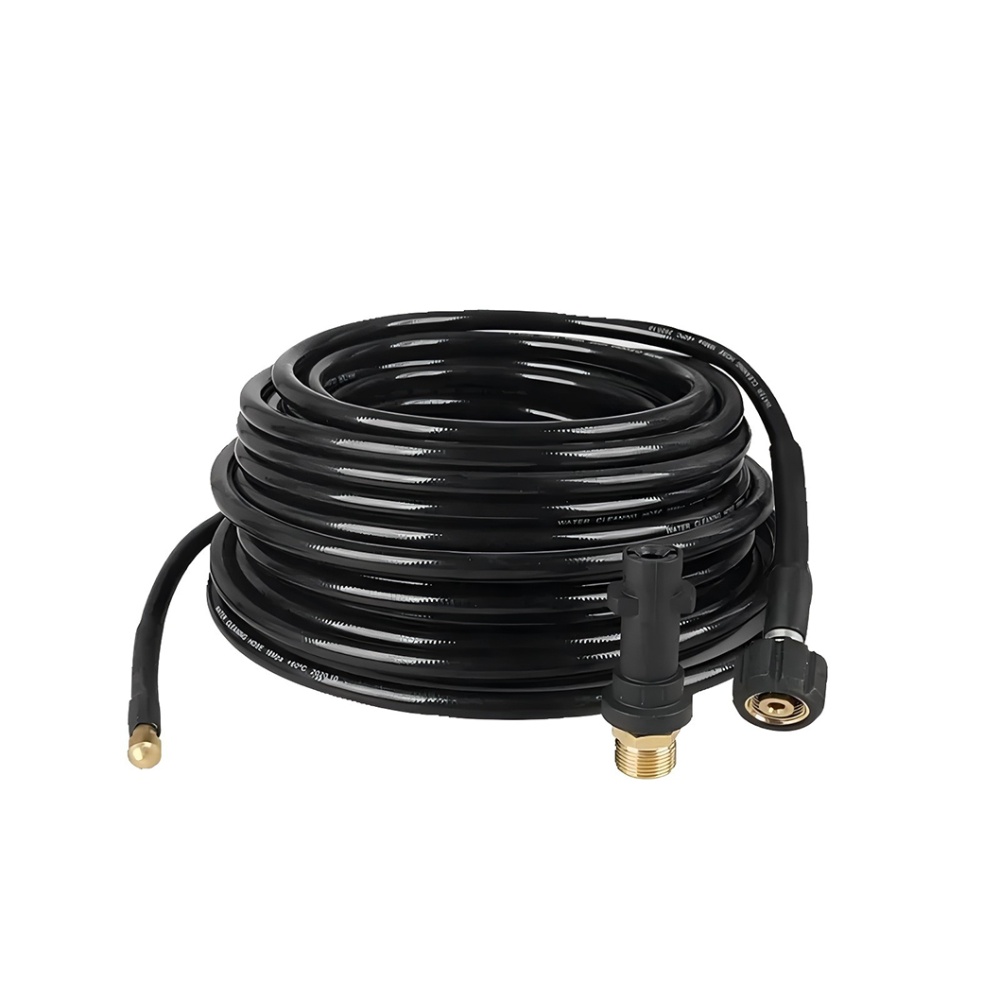 High Pressure Hose