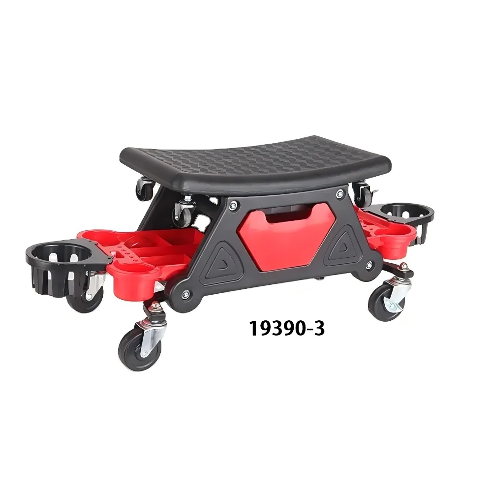 Mobile Construction Seat(For Polishing Work)