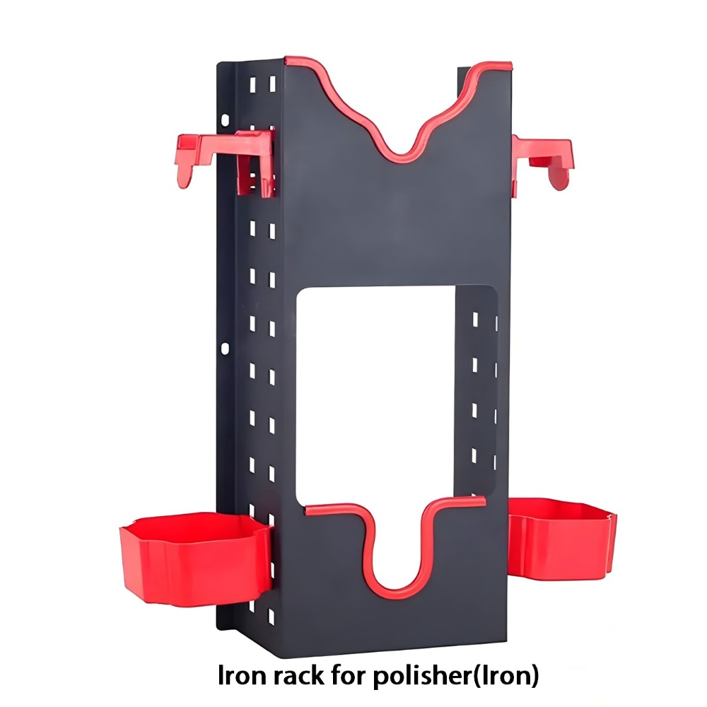 Tool Hanging Plate & Storage Tools