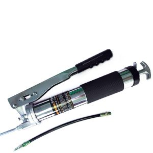Sliding Lever/Sliding Pressure Rod Type Grease Gun