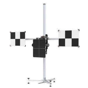ECO Passenger Vehicle ADAS Calibration Equipment