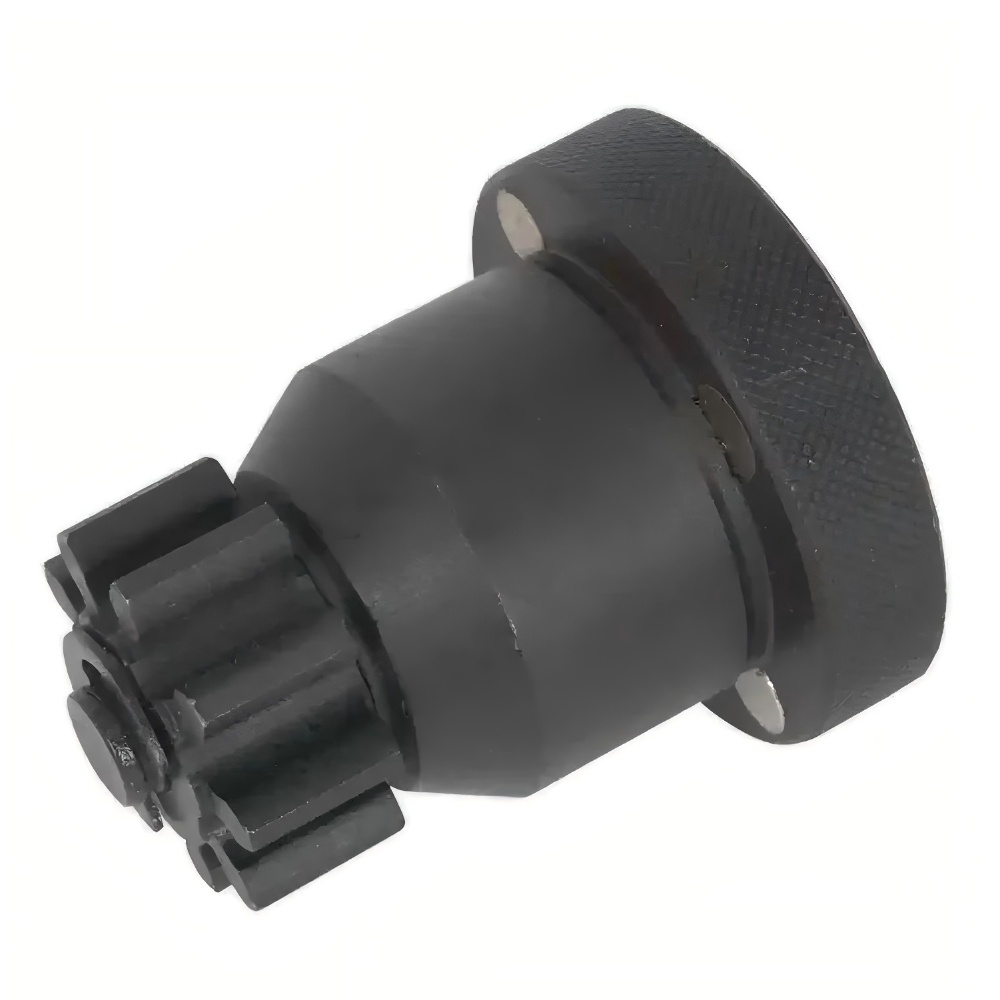 1/2″ Dr. Flywheel Rotating Tool with one Sprocket for MAN Truck