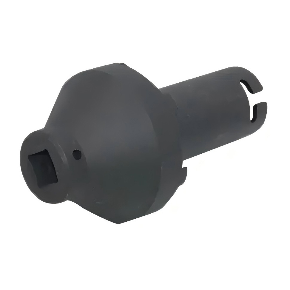 Rear Axle Nut Socket With Tube For MERCEDES BENZ & MAN