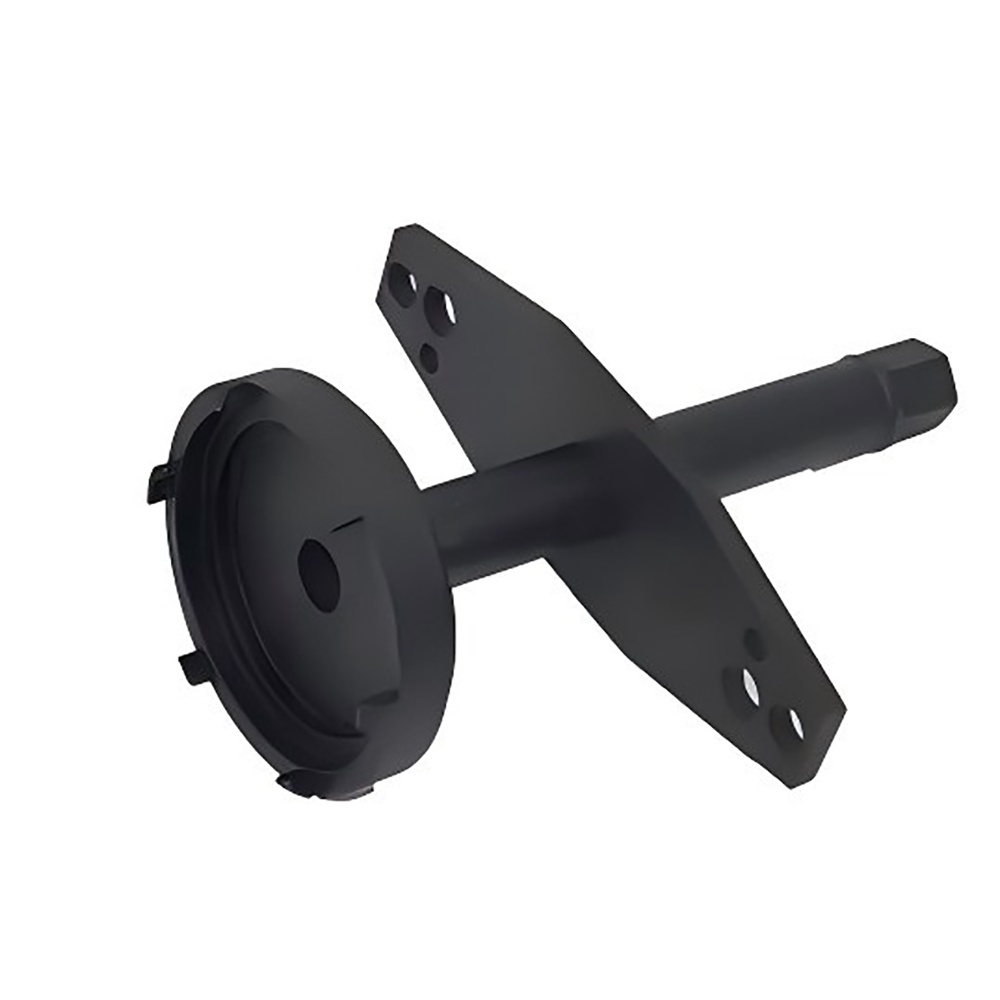 Rear Groove Axle Nut Socket For Mercedes Benz