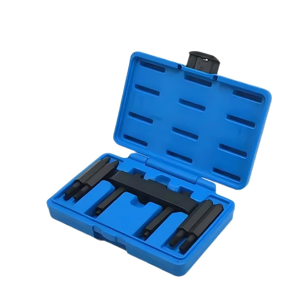 Universal Wheel Axle Nut Removal & Installation Kit
