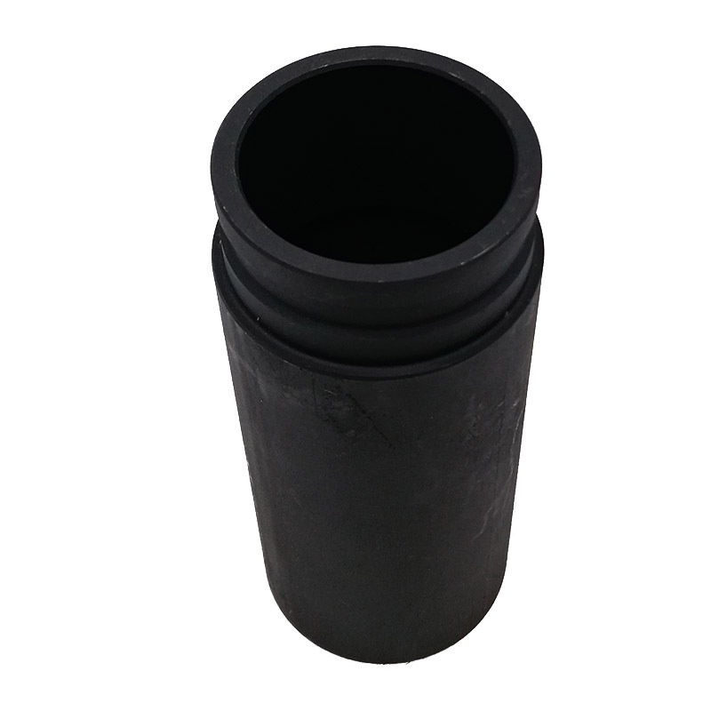 Sleeve Locating Tube for Groove Nut Socket
