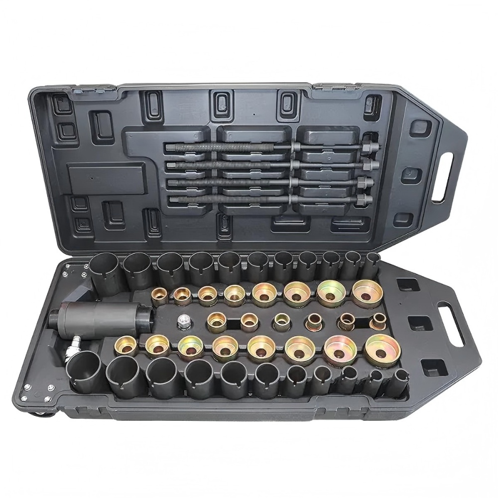 Universal Hydraulic Bush Extractor