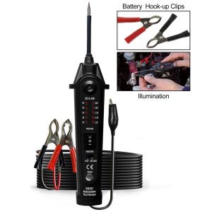 Power Probe Automotive Electrical‌ Circuit Tester 2V- 24V
