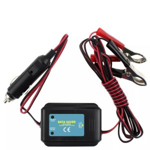 Car Data Saver