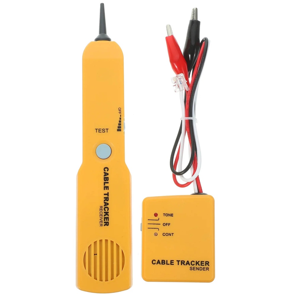 Cable Tracker