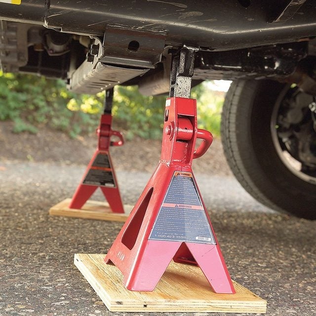 jack stands jack stands