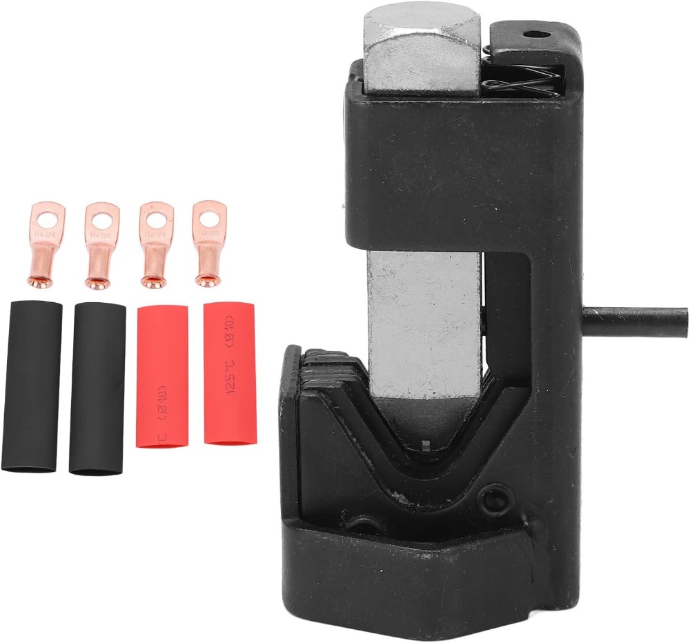 Hammer Battery Terminal Crimping Tool