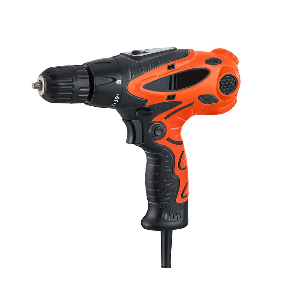 Electric Torque Drill