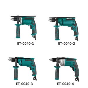Impact Drill