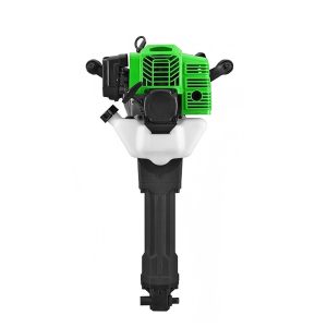 Gasoline Hammer