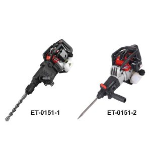 Gasoline Hammer&Drill & Rotary Hamme