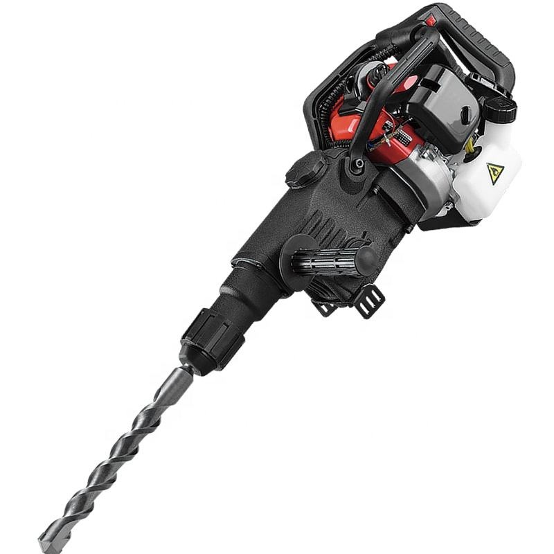 Gasoline Hammer&Drill & Rotary Hamme