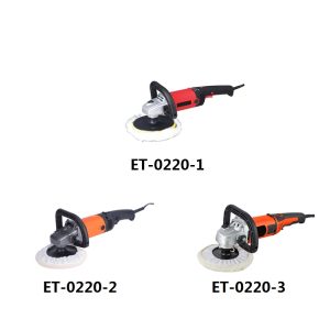 Electric Polisher