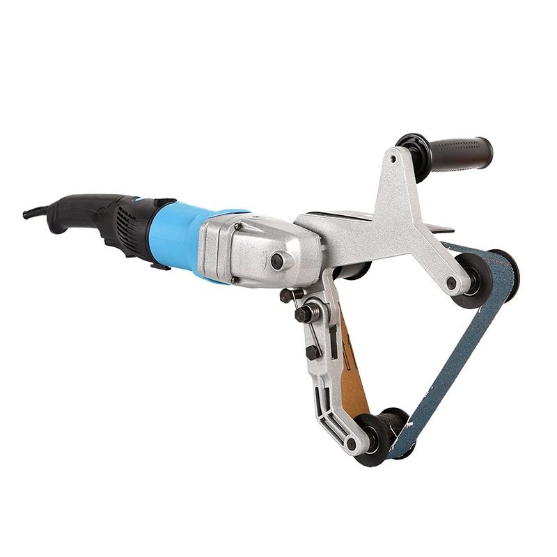 Tube Belt Sander and Polisher