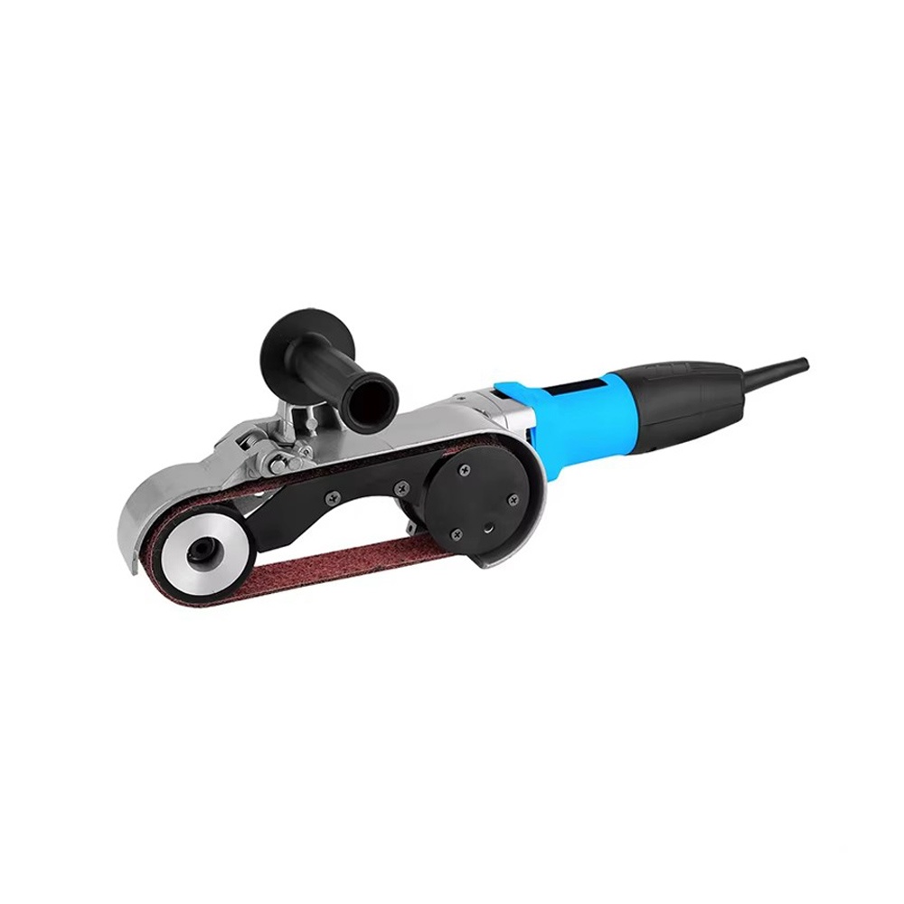 Tube Belt Sander and Polisher